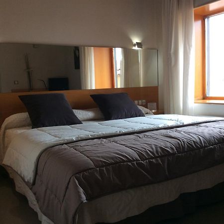 Hotel Viaurelia Монблан Экстерьер фото