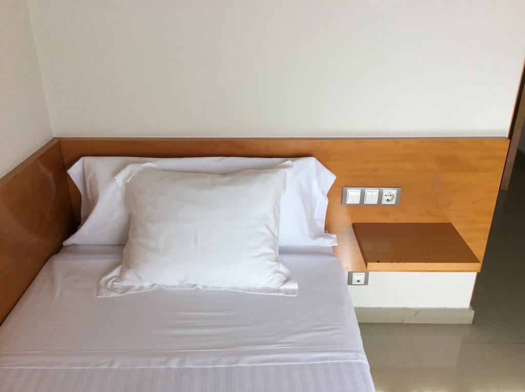 Hotel Viaurelia Монблан Номер фото