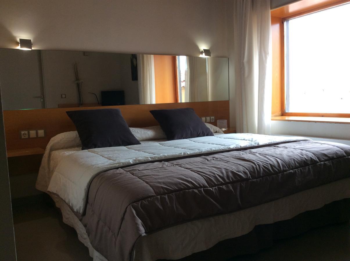 Hotel Viaurelia Монблан Экстерьер фото